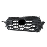 Front Grille Kit with Trim for 2023-2026 Honda CR-V
