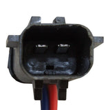 Window Regulator with Motor For 1999-2004 Grand Cherokee Front Left 55076467AG 2552-6329L - product image