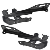 Hood Hinge Pair for 2016-2019 Honda Civic HO1236144 HO1236143