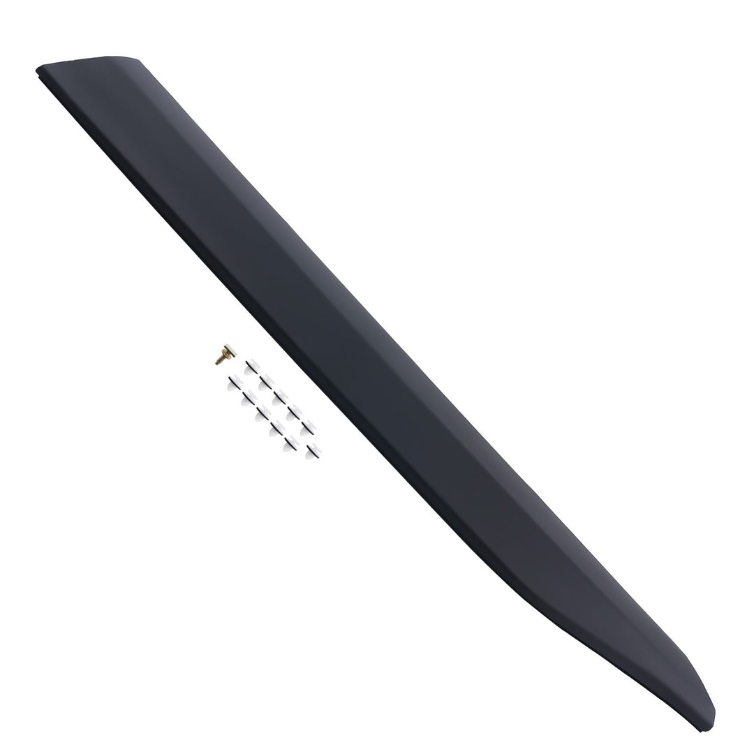 Front Left Lower Door Molding for 2019-2022 Toyota RAV4 75074-0R070