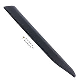 Front Left Lower Door Molding for 2019-2022 Toyota RAV4 75074-0R070