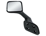 Driver Left Side Chrome Foldable Hood Mirror for 18-26 International Truck LT RH 3787835C92 - view 4