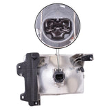 Headlight For 1998-2000 Frontier Left 260603S525 2000-2001 Xterra NI2502121 4221-0067L - product image