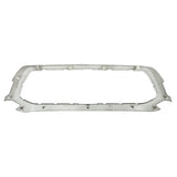 Front Grille Surround Shell Gloss Black for 2016-2022 Toyota Tacoma 53100-04500-C5