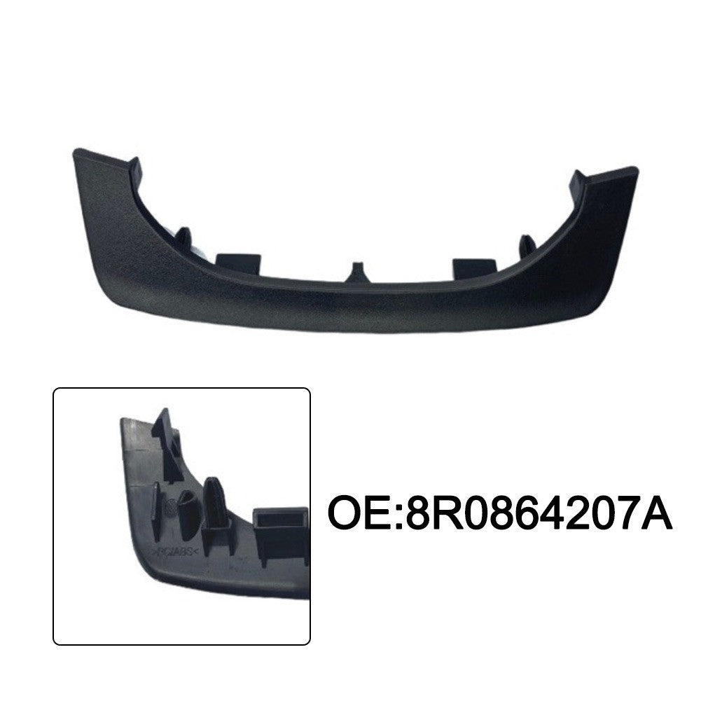 Console Lid Retaining Buckle 8R0864207A for 2009-2017 Audi Q5
