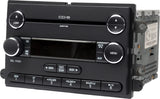 2010 Ford F-250 Super Duty OEM AM/FM Radio 6-Disc CD MP3 Player 9C3T-18C815-AE - product image