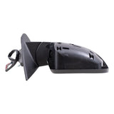 Power Mirror For 2012-2022 Durango Blind Spot Detection Turn Signal Indicator 2332-0008R - product image