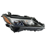 Right LED Headlight for 2021-2022 Toyota Camry LE SE 8111006C20