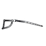 Front Right Passenger Windshield Wiper Arm for BMW 5 Series E60 E61 / 6 Series E63 E64 61617185366