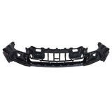 Front Bumper Cover without Tow Hole for 2021-2022 Chevrolet Colorado 84992261