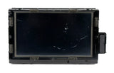 2016-18 Kia Optima AM/FM SAT Radio Multimedia Player Navigation 96560D5450WK - product image