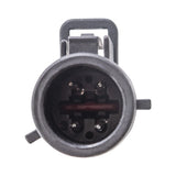 Brock Fuel Pump Module Assembly For S-Type 4.2L NA Vanden Plas 4.2L XJ8 4.2L 3886-0027 - product image