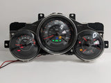 OEM 05-06 Honda Element Instrument Gauge Cluster Speedometer 78100SCVA120 78100-SCV-A120-M1 - product image