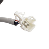 Window Regulator with Motor For 2000-2006 Tundra Regular/Access Cab Front Right 6552-1786R - product image
