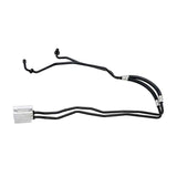Engine Oil Cooler Line 84791853 for 2014-2020 Chevrolet Silverado, Tahoe, Suburban, GMC Sierra and Cadillac Escalade