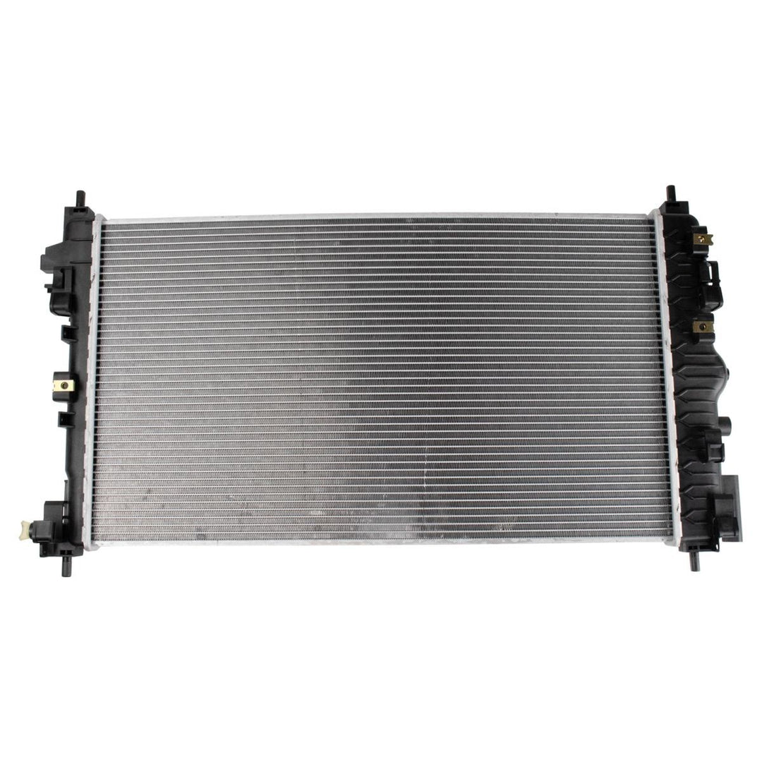 Radiator for 2013-2019 Cadillac XTS and 2014-2020 Chevrolet Impala 3.6L
