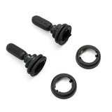 Mirror Adjuster Knob Pair 1507431 for 2001-2006 Ford Fiesta MK6