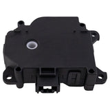 Driver Main HVAC Blend Door Actuator for 2008-2015 Cadillac CTS