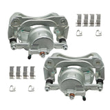 Front Left and Right Brake Caliper Pair for 2007-2017 Toyota Camry 19B3128 – product image 2