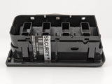 05-07 Ford F250 F350 Super Duty Dash Auxiliary Switches Trim Bezel 5C3T-13D734 OEM - product image