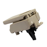 Light Beige Glove Box Handle switch NO Cylinder For Mercedes W204 W212 207 2126801498, 7N68 – product image 3