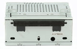 2012-2014 Ford Focus OEM AM FM MP3 Single CD Radio CM5T-19C107-KG - product image
