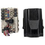 06-10 Infiniti M35 M45 IPDM Power Distribution Module Fuse Box 284B7EG000 dmg* OEM - product image