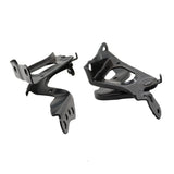 Hood Hinge Pair for 2019-2023 Toyota RAV4