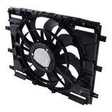 Cooling Fan Assembly with Brushless Motor for 2021-2023 Buick Envision 2.0L 84897503
