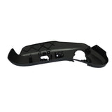 Driver Left Front Seat Trim Cover for 2011-2019 Dodge Grand Caravan 1UQ99DX9AA – product image 4