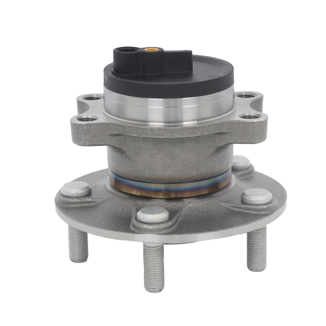 Rear Wheel Hub and Bearing Pair for 2013-2020 Mitsubishi Outlander Eclipse Cross 512563