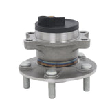 Rear Wheel Hub and Bearing Pair for 2013-2020 Mitsubishi Outlander Eclipse Cross 512563