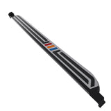 Running Boards for 2018-2024 Volkswagen Atlas, Pair