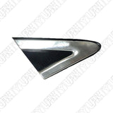 Front Right Corner-Window Mirror Molding Trim 22955948 For Cadillac XTS 2013-19 – product image 2