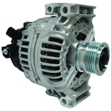 Alternator For Saab 9-3X L4 2.0L 10-11 36-11186 A-6528 – front view