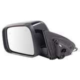 Side Mirror Pair for 2019-2022 Dodge Durango