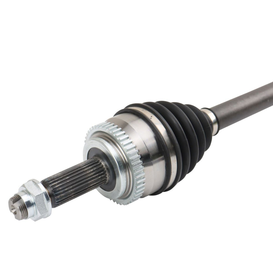 Front CV Axle Shaft Pair for 2011-2013 Kia Forte