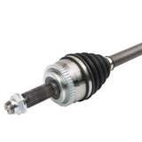 Front CV Axle Shaft Pair for 2011-2013 Kia Forte