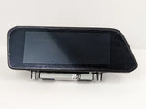 19-23 Mazda 3 Info Dash Dashboard GPS Navigation Audio Radio Display Screen OEM BDGF-611J0-A - product image