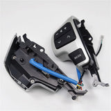 1Set Car Steering Wheel Control Switch For Toyota Land Cruiser 200 84250-60050 – product image 3