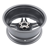 18 x 8.5 in Alloy Wheel for 2014-2016 Mercedes-Benz E-Class 2124010300