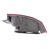 Tail Light For 2009-2011 Civic Sedan Quarter Mounted Set 33501SNAA51 HO2819138 7222-0236LR - product image