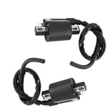 Ignition Coil Pair for Yamaha Virago 700 750 1000 1100