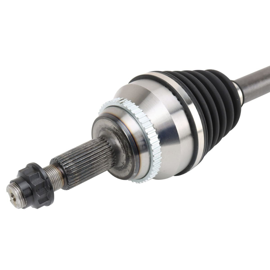 Front CV Axle & Wheel Bearing Kit for 2014-2019 Toyota Highlander