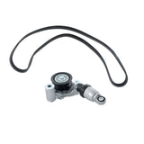 Serpentine Belt Tensioner with Belt for 2014-2019 Chevrolet Corvette 12651112 12686272