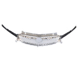 Front Grille Chrome Mesh for 2018-2021 Buick Enclave Avenir 84739634