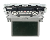2007-2009 Acura MDX OEM Roof Entertainment Display 39460-STX-A012-M1 - product image