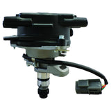 Distributor For Nissan Maxima 1989-1994 F3XY 12127-A, 22100-85E01 PPDST1017 – front view