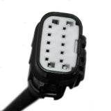 Power Mirror For 2014-2016 Forte Heated Right 87620A7210 2014-2016 Forte5 9336-0077R - product image