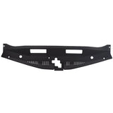 Sight Shield for 18-19 Toyota Camry & Hybrid Radiator Upper Splash Guard Cover 6449-0027 - product image